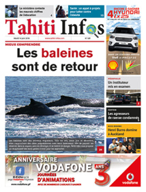 Cliquez sur l'image pour lire le journal Cliquez sur l'image pour lire le journal