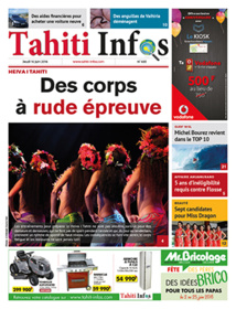 Cliquez sur l'image pour lire le journal