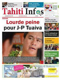 Cliquez sur l'image pour lire le journal Cliquez sur l'image pour lire le journal