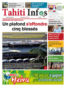 Cliquez sur l'image pour lire le journal Cliquez sur l'image pour lire le journal