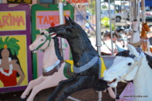 Les papio ouvrent ce vendredi après-midi Les papio ouvrent ce vendredi après-midi