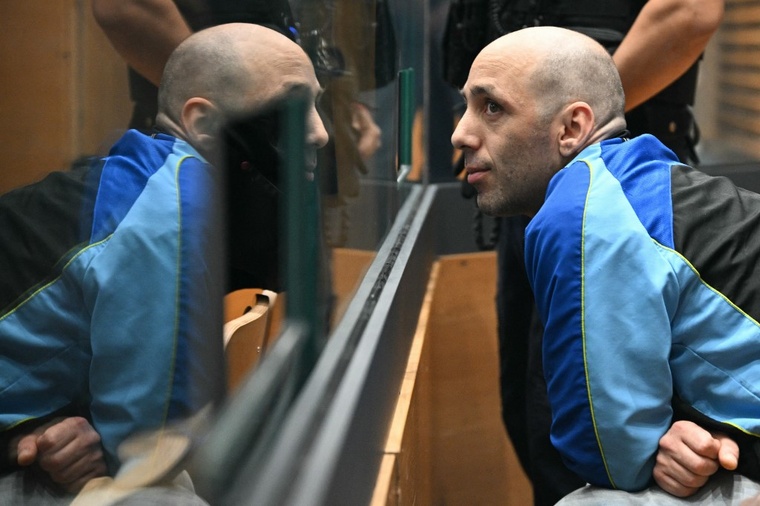 Cédric Jubillar a avoué avoir étranglé sa femme, son procès reporté à 2027 Cédric Jubillar a avoué avoir étranglé sa femme, son procès reporté à 2027