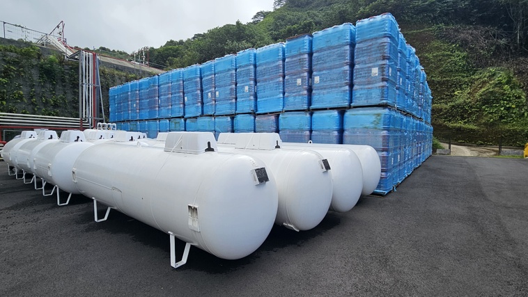 Le propane, disponible et compétitif, désormais chez ManaGaz Le propane, disponible et compétitif, désormais chez ManaGaz