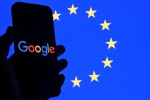 L'UE inflige 890 millions d'euros d'amendes à Google, risquant la colère de Trump L'UE inflige 890 millions d'euros d'amendes à Google, risquant la colère de Trump