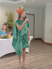 Dernière ligne droite pour les candidates à Miss Dragon