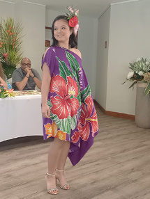 Dernière ligne droite pour les candidates à Miss Dragon Dernière ligne droite pour les candidates à Miss Dragon