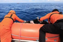 Indonésie: 12 disparus après le naufrage d'un bateau en Papouasie Indonésie: 12 disparus après le naufrage d'un bateau en Papouasie