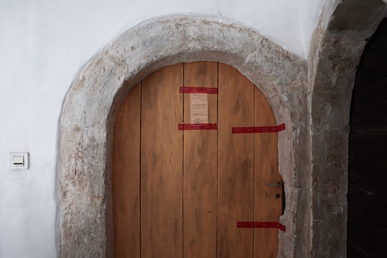 Corps de bébés retrouvés à Orange: la mère et son compagnon placés en garde à vue