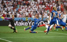 Euro-2016 - L'Islande chasse l'Angleterre de l'Europe et croisera la France