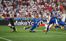 Euro-2016 - L'Islande chasse l'Angleterre de l'Europe et croisera la France Euro-2016 - L'Islande chasse l'Angleterre de l'Europe et croisera la France