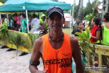 Georges Richmond n'a pas encore raccroché et se lance de nouveaux défis Georges Richmond n'a pas encore raccroché et se lance de nouveaux défis