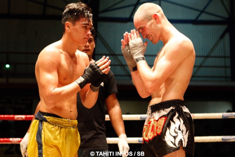 Plus qu'un sport de combat, un art Plus qu'un sport de combat, un art