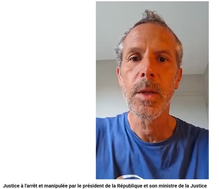 Véto pour le médecin anti-vax à Taravao Véto pour le médecin anti-vax à Taravao
