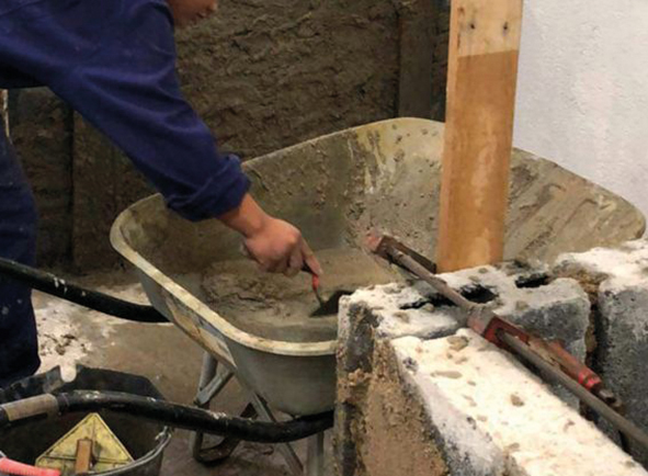 Un projet qui vire au cauchemar