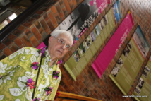 "La Polynésie française sous la bombe 1966-1974" : une exposition pour la mémoire "La Polynésie française sous la bombe 1966-1974" : une exposition pour la mémoire