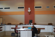 Mavina Haumani, la voix de l’interprète Mavina Haumani, la voix de l’interprète