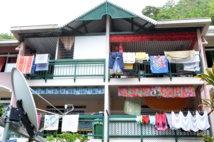 Les logements sociaux prennent du retard Les logements sociaux prennent du retard