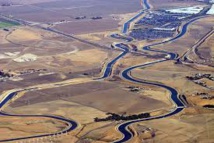 La Californie a trois fois plus d'eau dans son sous-sol qu'estimé La Californie a trois fois plus d'eau dans son sous-sol qu'estimé
