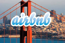 Airbnb porte plainte contre la ville de San Francisco Airbnb porte plainte contre la ville de San Francisco