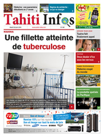Cliquez sur l'image pour lire le journal