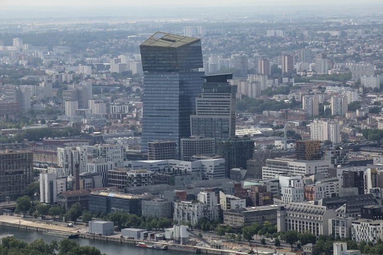 Climat: un nouveau guide sur les règles des architectes des Bâtiments de France et la rénovation Climat: un nouveau guide sur les règles des architectes des Bâtiments de France et la rénovation