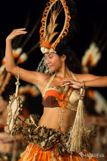 1er prix 2015 Hura Ava Tau - Tamarii Toahotu Nui