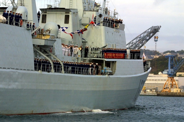 Le Forum des îles du Pacifique débattra du tir de missile de la Chine