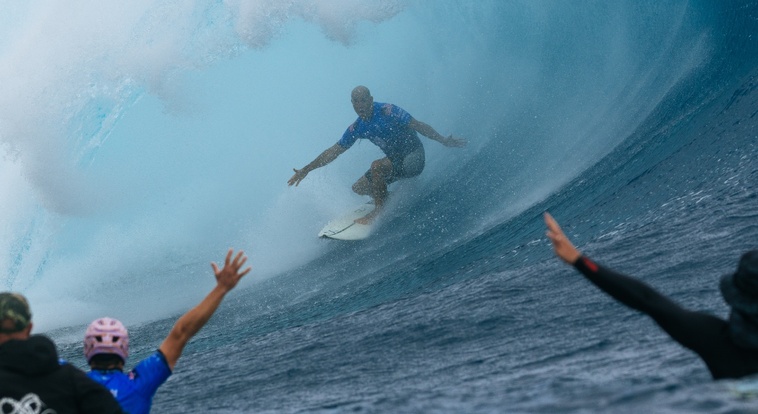 @WSL Matt Dunbar