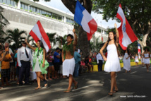 Autonomie: "La République française a reconnu pleinement notre identité depuis 32 ans"