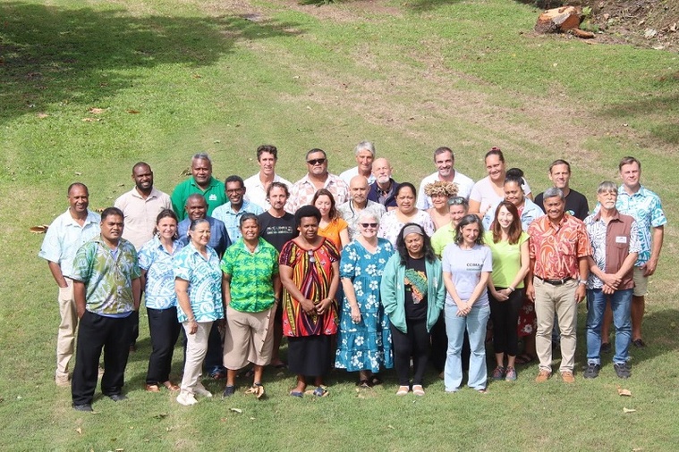 À Moorea, le bio du Pacifique cherche à changer d’échelle