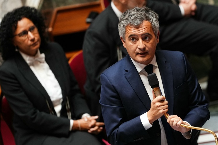 Violences sexuelles sur mineurs - Paris s’intéresse aux loupés d’enquêtes Violences sexuelles sur mineurs - Paris s’intéresse aux loupés d’enquêtes