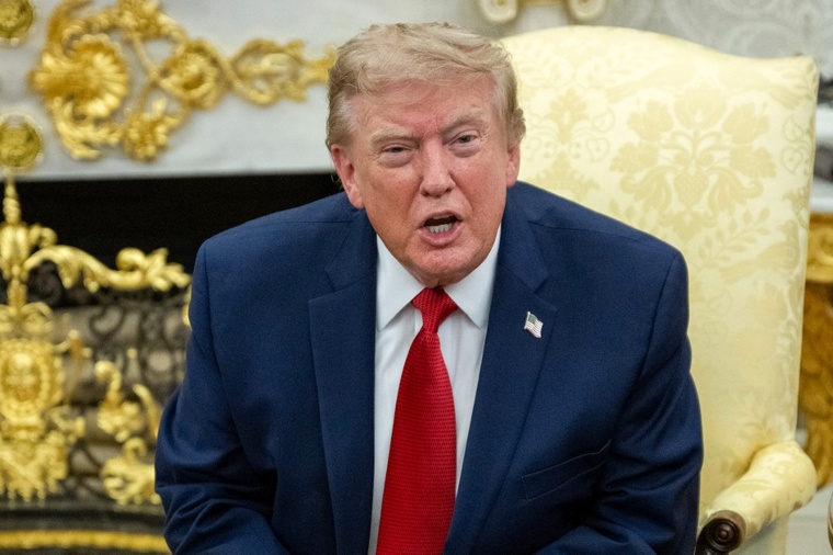 Trump annonce "réduire considérablement" des exercices militaires avec la Corée du Sud