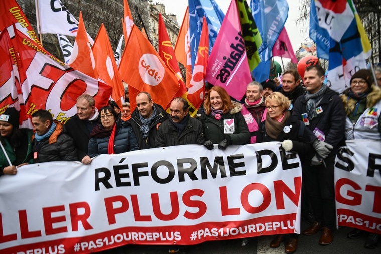 Le coût de la vie étudiante augmente encore, selon l'Unef