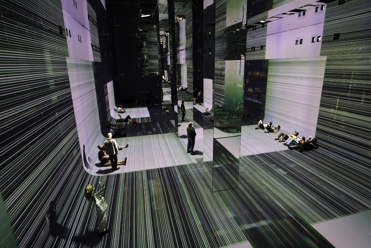 OpenAI s'offre le futur plus grand centre de données d'IA au monde, avec une garantie record de Nvidia