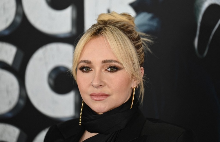 L'actrice américaine Hayden Panettiere meurt à l'âge de 36 ans (médias)