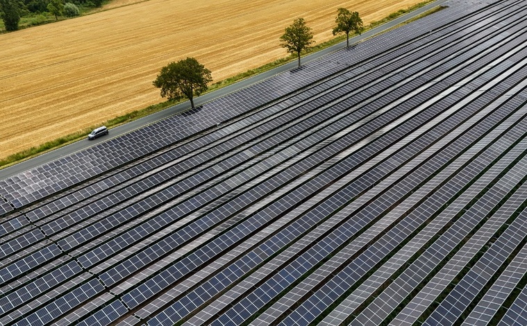 Canada: méga-investissement annoncé dans les énergies renouvelables Canada: méga-investissement annoncé dans les énergies renouvelables