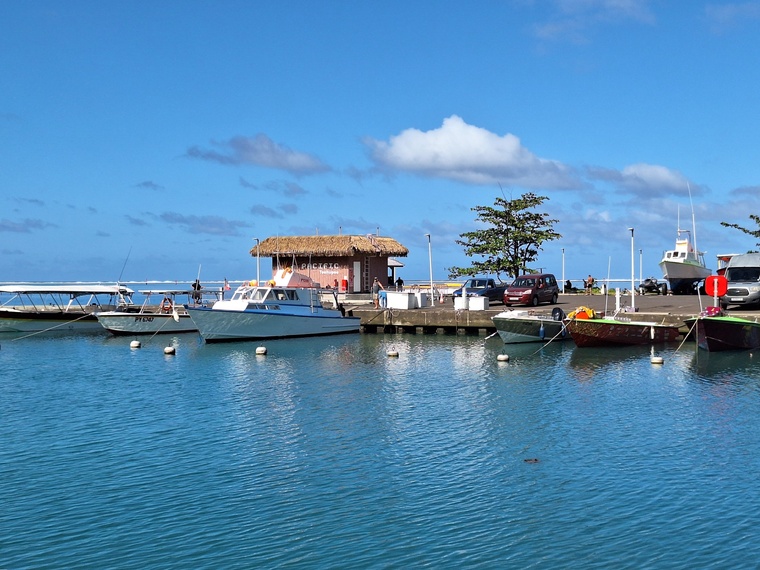 Des intrusions dont certains prestaires nautiques ont déjà fait les frais (Crédit : Anne-Charlotte Lehartel).