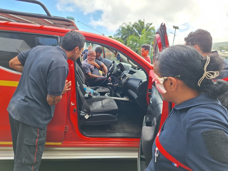 Des gestes de premiers secours particulièrement utiles en cas d’accident de la route.