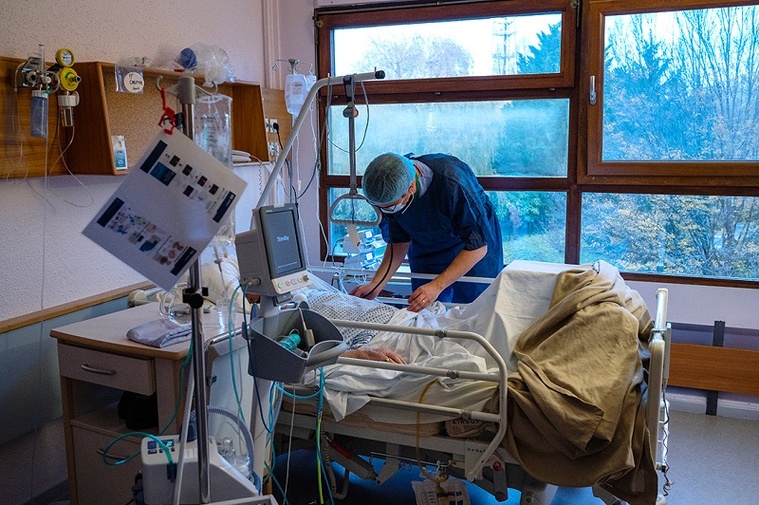 Aide à mourir, le Pays a un an pour se prononcer Aide à mourir, le Pays a un an pour se prononcer