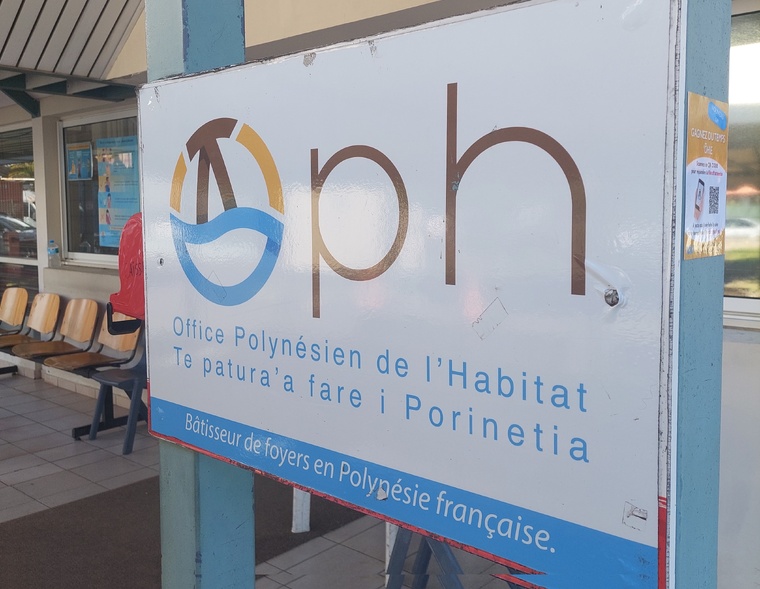 L’OPH redresse ses finances L’OPH redresse ses finances