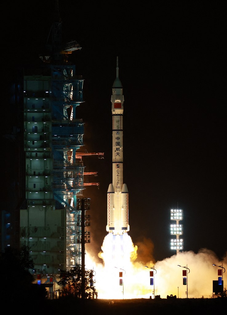 La Chine reporte l'envoi d'une sonde sur la Lune