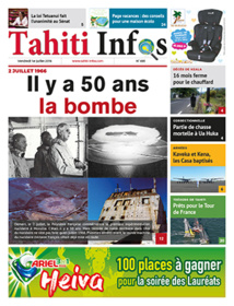 Cliquez sur l'image pour lire le journal Cliquez sur l'image pour lire le journal