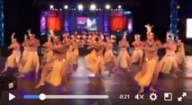 O Tahiti e à To'ata pour le Heiva 2016 (vidéos) O Tahiti e à To'ata pour le Heiva 2016 (vidéos)