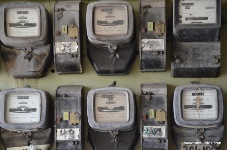 Bataille de commissions à l'assemblée pour enquêter sur le secteur de l’Energie