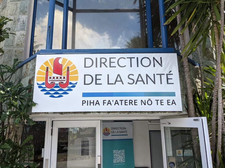 Incident de sécurité chez un ancien prestataire de la Direction de la santé Incident de sécurité chez un ancien prestataire de la Direction de la santé