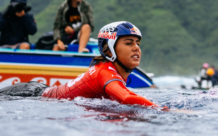 Surf - Les Fidji, une étape synonyme de tournant au championnat