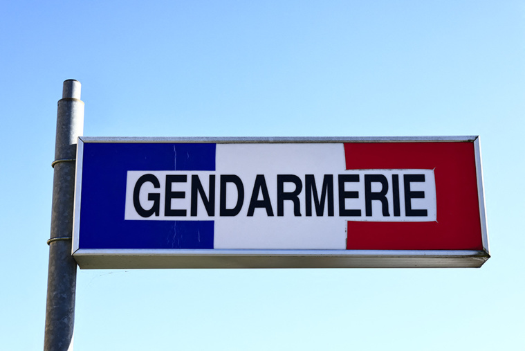 Un an de prison avec sursis pour l'ex-gendarme qui avait prévenu d'une perquisition