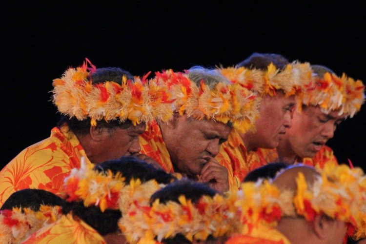 Photos : Te Fare Tauhiti Nui- Maison de la culture