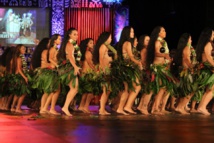 Heiva i Tahiti : retour en images sur la soirée du 2 juillet Heiva i Tahiti : retour en images sur la soirée du 2 juillet