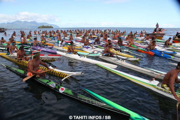 La course V1 a été compliquée puis annulée La course V1 a été compliquée puis annulée